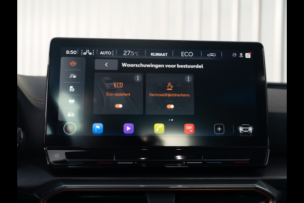 CUPRA Formentor 1.4 e-Hybrid 245Pk VZ Copper Edition | Panodak | Keyless | Camera | Prijs Rijklaar!! CUPRA Formentor 1.4 e-Hybrid 245Pk VZ Copper Edition | Panodak | Keyless | Camera | Prijs Rijklaar!!