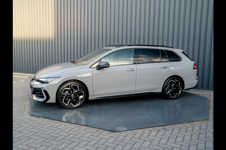 Volkswagen GOLF Variant 1.5 eTSI R-Line Edition | Pano | Trekhaak wegkl. | IQ Light | Head Up | Elk. A-klep | Prijs Rijklaar!! Volkswagen GOLF Variant 1.5 eTSI R-Line Edition | Pano | Trekhaak wegkl. | IQ Light | Head Up | Elk. A-klep | Prijs Rijklaar!!