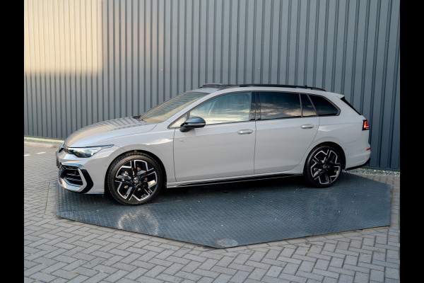 Volkswagen GOLF Variant 1.5 eTSI R-Line Edition | Pano | Trekhaak wegkl. | IQ Light | Head Up | Elk. A-klep | Prijs Rijklaar!! Volkswagen GOLF Variant 1.5 eTSI R-Line Edition | Pano | Trekhaak wegkl. | IQ Light | Head Up | Elk. A-klep | Prijs Rijklaar!!