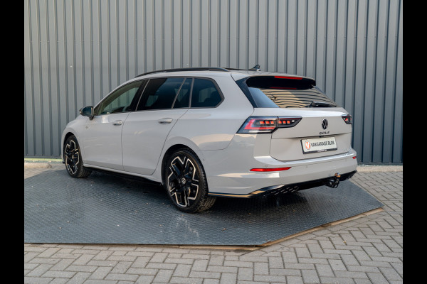 Volkswagen GOLF Variant 1.5 eTSI R-Line Edition | Pano | Trekhaak wegkl. | IQ Light | Head Up | Elk. A-klep | Prijs Rijklaar!! Volkswagen GOLF Variant 1.5 eTSI R-Line Edition | Pano | Trekhaak wegkl. | IQ Light | Head Up | Elk. A-klep | Prijs Rijklaar!!