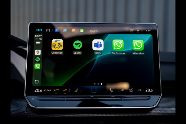 Volkswagen GOLF Variant 1.5 eTSI R-Line Edition | Pano | Trekhaak wegkl. | IQ Light | Head Up | Elk. A-klep | Prijs Rijklaar!! Volkswagen GOLF Variant 1.5 eTSI R-Line Edition | Pano | Trekhaak wegkl. | IQ Light | Head Up | Elk. A-klep | Prijs Rijklaar!!