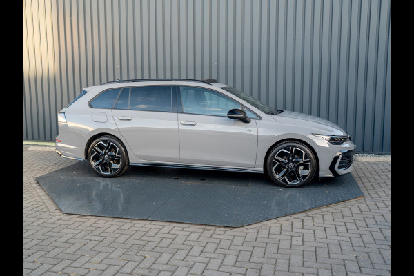 Volkswagen GOLF Variant 1.5 eTSI R-Line Edition | Pano | Trekhaak wegkl. | IQ Light | Head Up | Elk. A-klep | Prijs Rijklaar!! Volkswagen GOLF Variant 1.5 eTSI R-Line Edition | Pano | Trekhaak wegkl. | IQ Light | Head Up | Elk. A-klep | Prijs Rijklaar!!