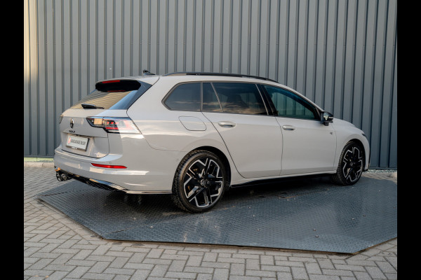 Volkswagen GOLF Variant 1.5 eTSI R-Line Edition | Pano | Trekhaak wegkl. | IQ Light | Head Up | Elk. A-klep | Prijs Rijklaar!! Volkswagen GOLF Variant 1.5 eTSI R-Line Edition | Pano | Trekhaak wegkl. | IQ Light | Head Up | Elk. A-klep | Prijs Rijklaar!!