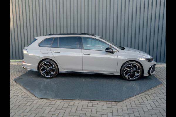 Volkswagen GOLF Variant 1.5 eTSI R-Line Edition | Pano | Trekhaak wegkl. | IQ Light | Head Up | Elk. A-klep | Prijs Rijklaar!! Volkswagen GOLF Variant 1.5 eTSI R-Line Edition | Pano | Trekhaak wegkl. | IQ Light | Head Up | Elk. A-klep | Prijs Rijklaar!!