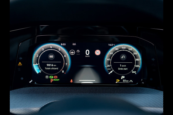 Volkswagen GOLF Variant 1.5 eTSI R-Line Edition | Pano | Trekhaak wegkl. | IQ Light | Head Up | Elk. A-klep | Prijs Rijklaar!! Volkswagen GOLF Variant 1.5 eTSI R-Line Edition | Pano | Trekhaak wegkl. | IQ Light | Head Up | Elk. A-klep | Prijs Rijklaar!!
