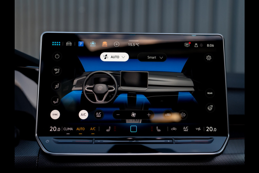 Volkswagen GOLF Variant 1.5 eTSI R-Line Edition | Pano | Trekhaak wegkl. | IQ Light | Head Up | Elk. A-klep | Prijs Rijklaar!! Volkswagen GOLF Variant 1.5 eTSI R-Line Edition | Pano | Trekhaak wegkl. | IQ Light | Head Up | Elk. A-klep | Prijs Rijklaar!!