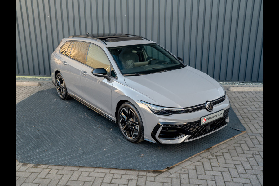 Volkswagen GOLF Variant 1.5 eTSI R-Line Edition | Pano | Trekhaak wegkl. | IQ Light | Head Up | Elk. A-klep | Prijs Rijklaar!! Volkswagen GOLF Variant 1.5 eTSI R-Line Edition | Pano | Trekhaak wegkl. | IQ Light | Head Up | Elk. A-klep | Prijs Rijklaar!!