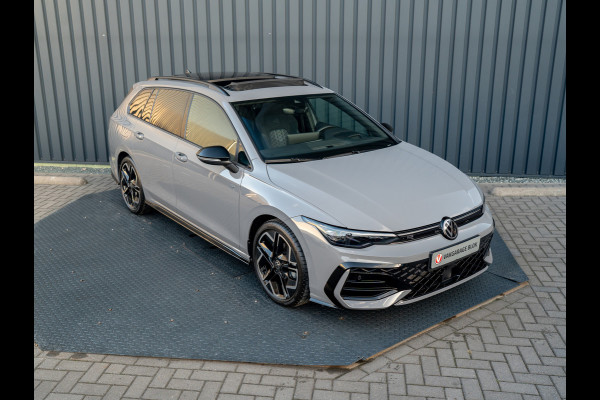 Volkswagen GOLF Variant 1.5 eTSI R-Line Edition | Pano | Trekhaak wegkl. | IQ Light | Head Up | Elk. A-klep | Prijs Rijklaar!! Volkswagen GOLF Variant 1.5 eTSI R-Line Edition | Pano | Trekhaak wegkl. | IQ Light | Head Up | Elk. A-klep | Prijs Rijklaar!!