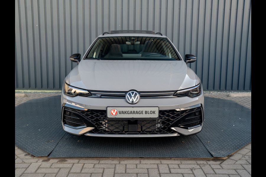 Volkswagen GOLF Variant 1.5 eTSI R-Line Edition | Pano | Trekhaak wegkl. | IQ Light | Head Up | Elk. A-klep | Prijs Rijklaar!! Volkswagen GOLF Variant 1.5 eTSI R-Line Edition | Pano | Trekhaak wegkl. | IQ Light | Head Up | Elk. A-klep | Prijs Rijklaar!!