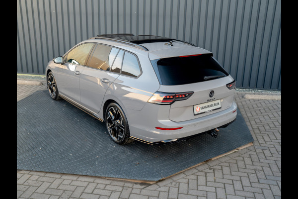 Volkswagen GOLF Variant 1.5 eTSI R-Line Edition | Pano | Trekhaak wegkl. | IQ Light | Head Up | Elk. A-klep | Prijs Rijklaar!! Volkswagen GOLF Variant 1.5 eTSI R-Line Edition | Pano | Trekhaak wegkl. | IQ Light | Head Up | Elk. A-klep | Prijs Rijklaar!!