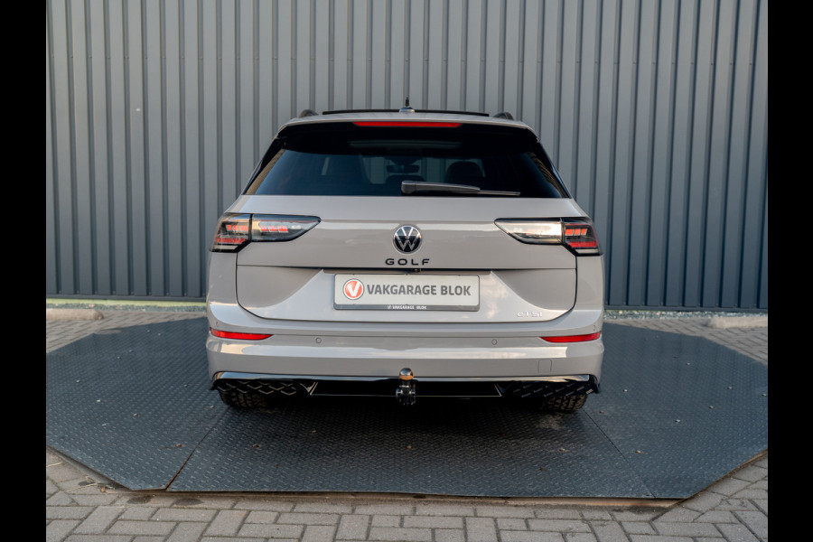 Volkswagen GOLF Variant 1.5 eTSI R-Line Edition | Pano | Trekhaak wegkl. | IQ Light | Head Up | Elk. A-klep | Prijs Rijklaar!! Volkswagen GOLF Variant 1.5 eTSI R-Line Edition | Pano | Trekhaak wegkl. | IQ Light | Head Up | Elk. A-klep | Prijs Rijklaar!!