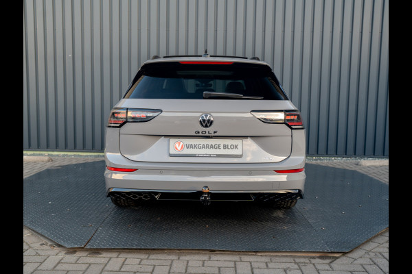Volkswagen GOLF Variant 1.5 eTSI R-Line Edition | Pano | Trekhaak wegkl. | IQ Light | Head Up | Elk. A-klep | Prijs Rijklaar!! Volkswagen GOLF Variant 1.5 eTSI R-Line Edition | Pano | Trekhaak wegkl. | IQ Light | Head Up | Elk. A-klep | Prijs Rijklaar!!