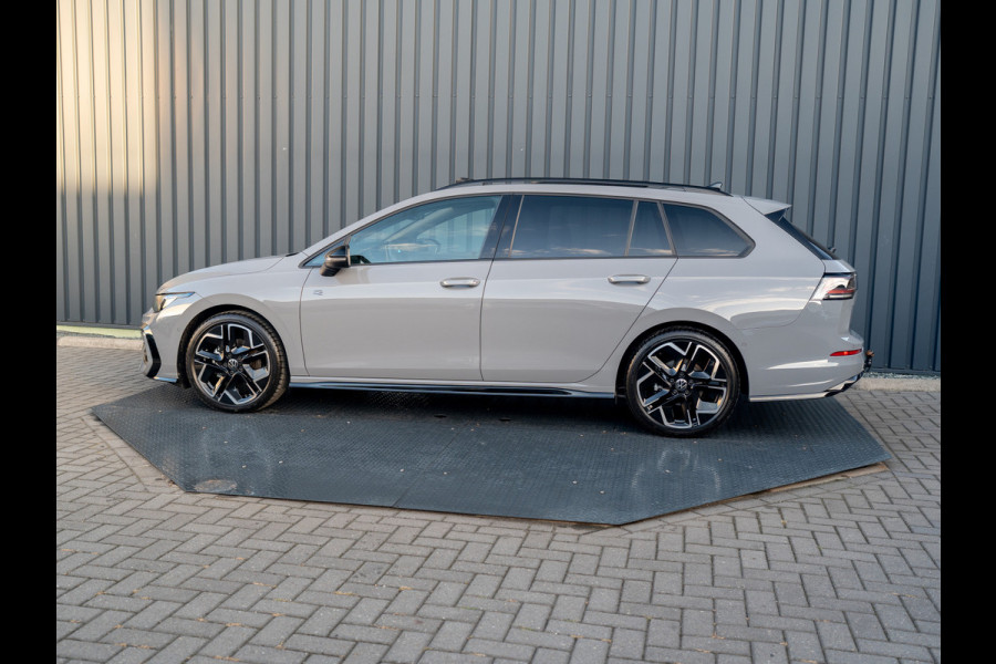 Volkswagen GOLF Variant 1.5 eTSI R-Line Edition | Pano | Trekhaak wegkl. | IQ Light | Head Up | Elk. A-klep | Prijs Rijklaar!! Volkswagen GOLF Variant 1.5 eTSI R-Line Edition | Pano | Trekhaak wegkl. | IQ Light | Head Up | Elk. A-klep | Prijs Rijklaar!!