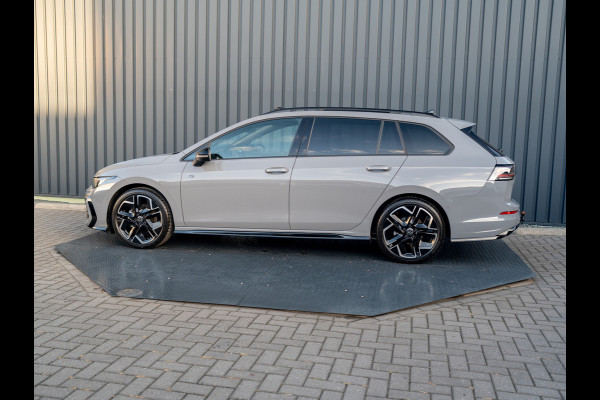 Volkswagen GOLF Variant 1.5 eTSI R-Line Edition | Pano | Trekhaak wegkl. | IQ Light | Head Up | Elk. A-klep | Prijs Rijklaar!! Volkswagen GOLF Variant 1.5 eTSI R-Line Edition | Pano | Trekhaak wegkl. | IQ Light | Head Up | Elk. A-klep | Prijs Rijklaar!!