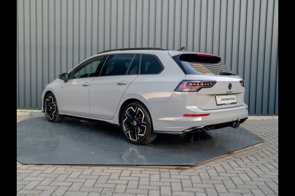 Volkswagen GOLF Variant 1.5 eTSI R-Line Edition | Pano | Trekhaak wegkl. | IQ Light | Head Up | Elk. A-klep | Prijs Rijklaar!! Volkswagen GOLF Variant 1.5 eTSI R-Line Edition | Pano | Trekhaak wegkl. | IQ Light | Head Up | Elk. A-klep | Prijs Rijklaar!!