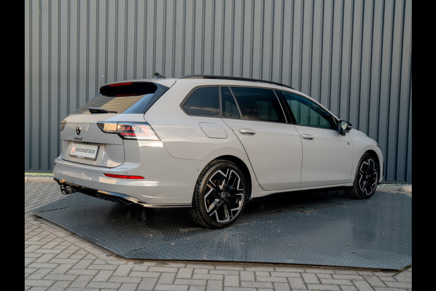 Volkswagen GOLF Variant 1.5 eTSI R-Line Edition | Pano | Trekhaak wegkl. | IQ Light | Head Up | Elk. A-klep | Prijs Rijklaar!! Volkswagen GOLF Variant 1.5 eTSI R-Line Edition | Pano | Trekhaak wegkl. | IQ Light | Head Up | Elk. A-klep | Prijs Rijklaar!!
