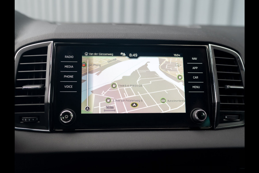 Škoda Karoq 1.0 TSI Business Edition Plus | Trekhaak wegkl. | Camera | Prijs Rijklaar!!