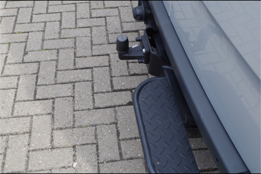 Mercedes-Benz Sprinter 319 3.0 V6 CDI L2H2 > 191pk/Luxe Bus/Dubbele schuifdeur/Luchtv. LED/Leer/Elektrisch verstelbare stoelen Mercedes-Benz Sprinter 319 3.0 V6 CDI L2H2 > 191pk/Luxe Bus/Dubbele schuifdeur/Luchtv. LED/Leer/Elektrisch verstelbare stoelen