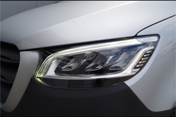 Mercedes-Benz Sprinter 319 3.0 V6 CDI L2H2 > 191pk/Luxe Bus/Dubbele schuifdeur/Luchtv. LED/Leer/Elektrisch verstelbare stoelen Mercedes-Benz Sprinter 319 3.0 V6 CDI L2H2 > 191pk/Luxe Bus/Dubbele schuifdeur/Luchtv. LED/Leer/Elektrisch verstelbare stoelen