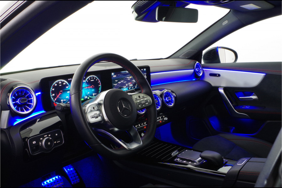 Mercedes-Benz CLA-Klasse Shooting Brake CLA Shooting Brake 250 e AMG Line > 218pk/Pano.schuif/Matrix LED/Memory/AMG velgen/trekhaak... Mercedes-Benz CLA-Klasse Shooting Brake CLA Shooting Brake 250 e AMG Line > 218pk/Pano.schuif/Matrix LED/Memory/AMG velgen/trekhaak...