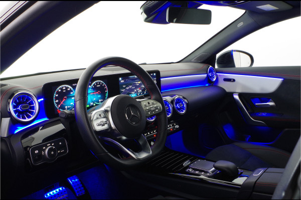 Mercedes-Benz CLA-Klasse Shooting Brake CLA Shooting Brake 250 e AMG Line > 218pk/Pano.schuif/Matrix LED/Memory/AMG velgen/trekhaak... Mercedes-Benz CLA-Klasse Shooting Brake CLA Shooting Brake 250 e AMG Line > 218pk/Pano.schuif/Matrix LED/Memory/AMG velgen/trekhaak...