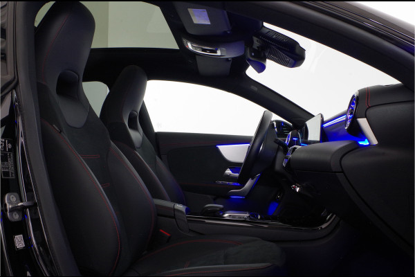 Mercedes-Benz CLA-Klasse Shooting Brake CLA Shooting Brake 250 e AMG Line > 218pk/Pano.schuif/Matrix LED/Memory/AMG velgen/trekhaak... Mercedes-Benz CLA-Klasse Shooting Brake CLA Shooting Brake 250 e AMG Line > 218pk/Pano.schuif/Matrix LED/Memory/AMG velgen/trekhaak...