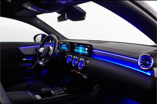 Mercedes-Benz CLA-Klasse Shooting Brake CLA Shooting Brake 250 e AMG Line > 218pk/Pano.schuif/Matrix LED/Memory/AMG velgen/trekhaak... Mercedes-Benz CLA-Klasse Shooting Brake CLA Shooting Brake 250 e AMG Line > 218pk/Pano.schuif/Matrix LED/Memory/AMG velgen/trekhaak...