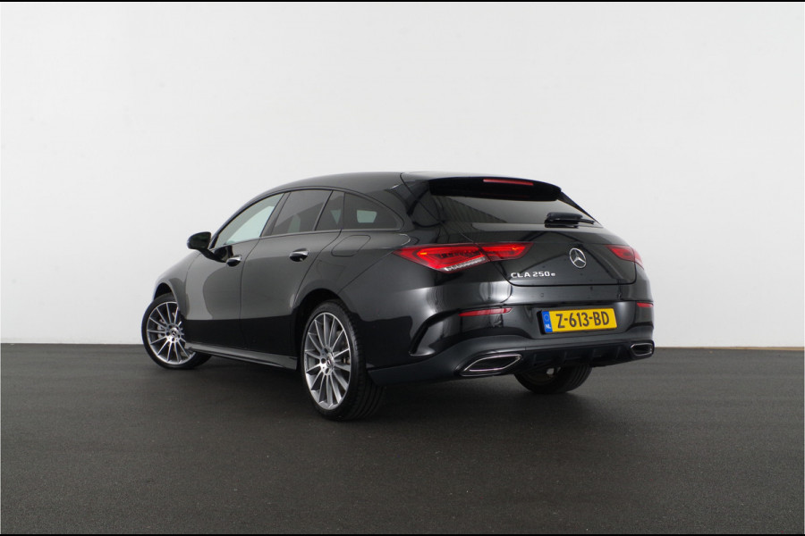 Mercedes-Benz CLA-Klasse Shooting Brake CLA Shooting Brake 250 e AMG Line > 218pk/Pano.schuif/Matrix LED/Memory/AMG velgen/trekhaak... Mercedes-Benz CLA-Klasse Shooting Brake CLA Shooting Brake 250 e AMG Line > 218pk/Pano.schuif/Matrix LED/Memory/AMG velgen/trekhaak...