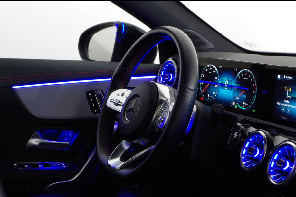 Mercedes-Benz CLA-Klasse Shooting Brake CLA Shooting Brake 250 e AMG Line > 218pk/Pano.schuif/Matrix LED/Memory/AMG velgen/trekhaak... Mercedes-Benz CLA-Klasse Shooting Brake CLA Shooting Brake 250 e AMG Line > 218pk/Pano.schuif/Matrix LED/Memory/AMG velgen/trekhaak...