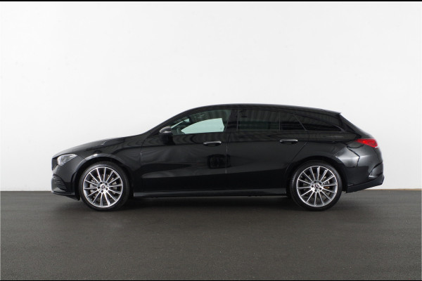 Mercedes-Benz CLA-Klasse Shooting Brake CLA Shooting Brake 250 e AMG Line > 218pk/Pano.schuif/Matrix LED/Memory/AMG velgen/trekhaak... Mercedes-Benz CLA-Klasse Shooting Brake CLA Shooting Brake 250 e AMG Line > 218pk/Pano.schuif/Matrix LED/Memory/AMG velgen/trekhaak...