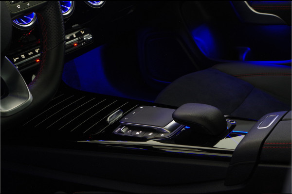 Mercedes-Benz CLA-Klasse Shooting Brake CLA Shooting Brake 250 e AMG Line > 218pk/Pano.schuif/Matrix LED/Memory/AMG velgen/trekhaak... Mercedes-Benz CLA-Klasse Shooting Brake CLA Shooting Brake 250 e AMG Line > 218pk/Pano.schuif/Matrix LED/Memory/AMG velgen/trekhaak...