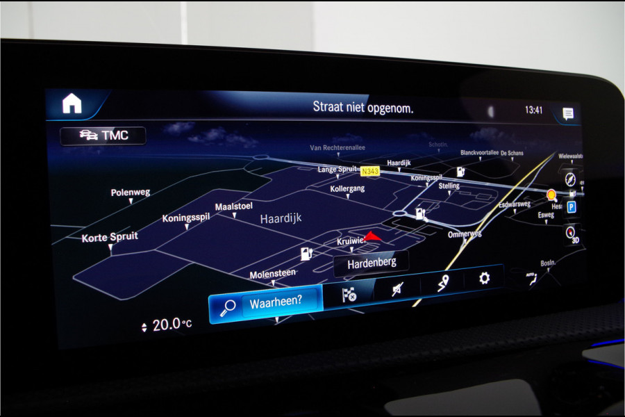 Mercedes-Benz CLA-Klasse Shooting Brake CLA Shooting Brake 250 e AMG Line > 218pk/Pano.schuif/Matrix LED/Memory/AMG velgen/trekhaak... Mercedes-Benz CLA-Klasse Shooting Brake CLA Shooting Brake 250 e AMG Line > 218pk/Pano.schuif/Matrix LED/Memory/AMG velgen/trekhaak...