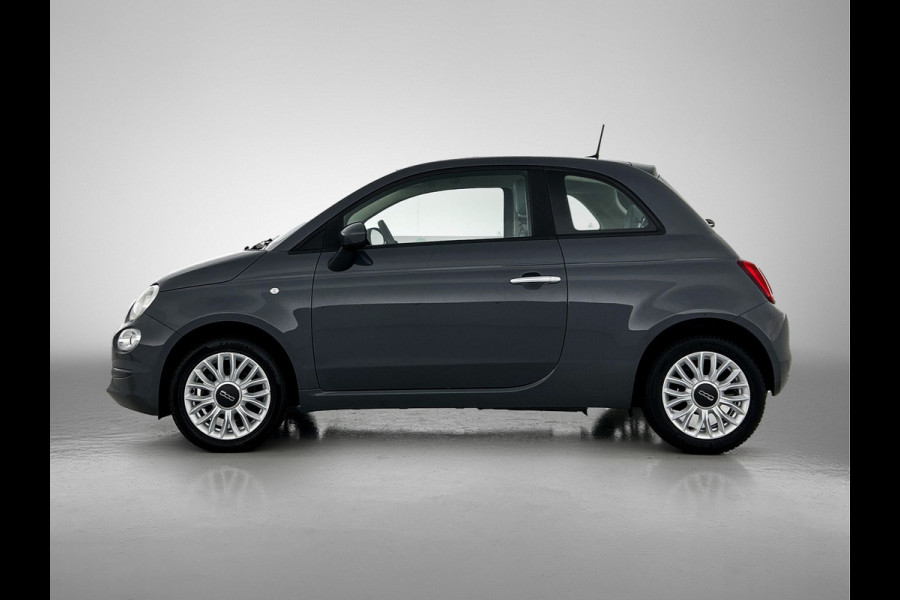 Fiat 500 1.2 Popstar / AIRCO / Cruise control