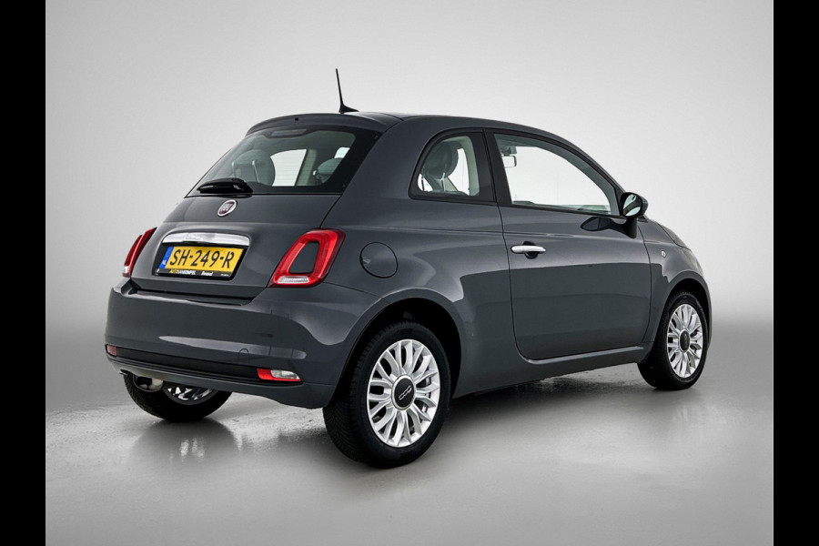 Fiat 500 1.2 Popstar / AIRCO / Cruise control