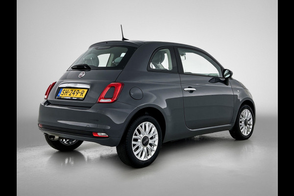 Fiat 500 1.2 Popstar / AIRCO / Cruise control