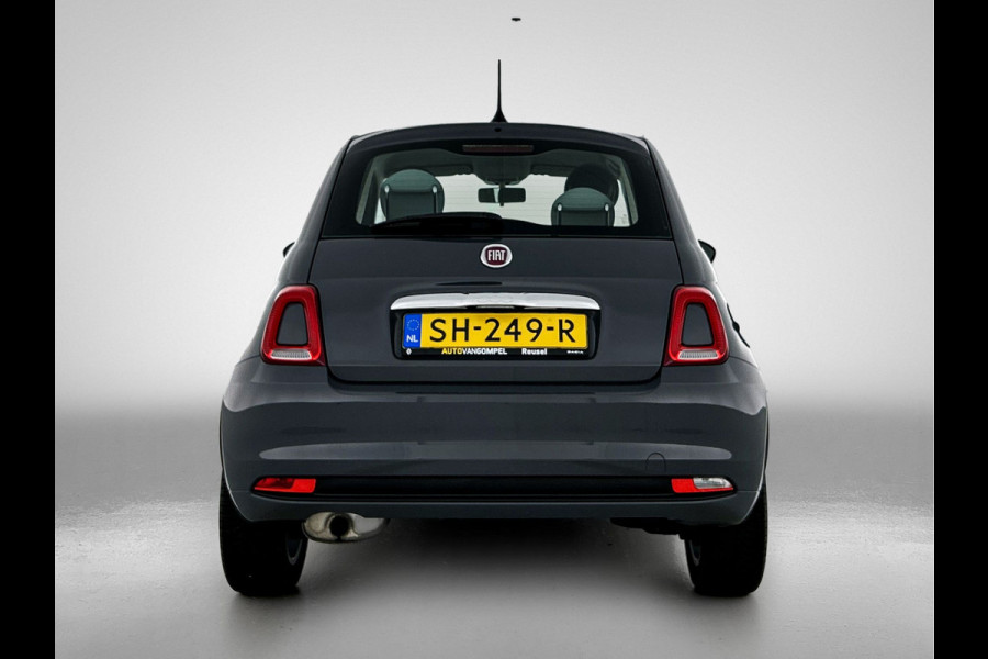 Fiat 500 1.2 Popstar / AIRCO / Cruise control