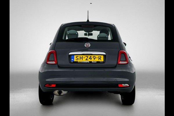 Fiat 500 1.2 Popstar / AIRCO / Cruise control