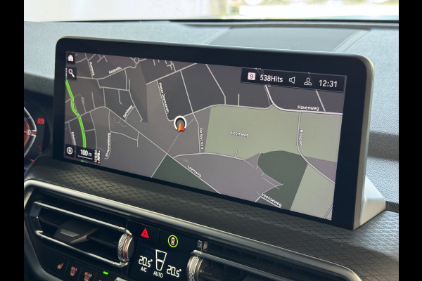 BMW X3 2.0i XDRIVE M-SPORT LEER LED NAVI CAMERA STOEL/STUUR VERW. ELEK.KLEP BMW X3 2.0i XDRIVE M-SPORT LEER LED NAVI CAMERA STOEL/STUUR VERW. ELEK.KLEP