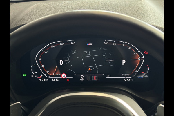 BMW X3 2.0i XDRIVE M-SPORT LEER LED NAVI CAMERA STOEL/STUUR VERW. ELEK.KLEP BMW X3 2.0i XDRIVE M-SPORT LEER LED NAVI CAMERA STOEL/STUUR VERW. ELEK.KLEP