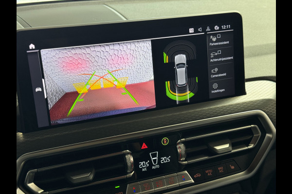 BMW X3 2.0i XDRIVE M-SPORT LEER LED NAVI CAMERA STOEL/STUUR VERW. ELEK.KLEP BMW X3 2.0i XDRIVE M-SPORT LEER LED NAVI CAMERA STOEL/STUUR VERW. ELEK.KLEP
