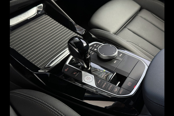 BMW X3 2.0i XDRIVE M-SPORT LEER LED NAVI CAMERA STOEL/STUUR VERW. ELEK.KLEP BMW X3 2.0i XDRIVE M-SPORT LEER LED NAVI CAMERA STOEL/STUUR VERW. ELEK.KLEP