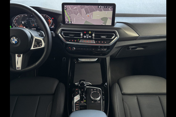 BMW X3 2.0i XDRIVE M-SPORT LEER LED NAVI CAMERA STOEL/STUUR VERW. ELEK.KLEP BMW X3 2.0i XDRIVE M-SPORT LEER LED NAVI CAMERA STOEL/STUUR VERW. ELEK.KLEP