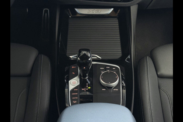 BMW X3 2.0i XDRIVE M-SPORT LEER LED NAVI CAMERA STOEL/STUUR VERW. ELEK.KLEP BMW X3 2.0i XDRIVE M-SPORT LEER LED NAVI CAMERA STOEL/STUUR VERW. ELEK.KLEP
