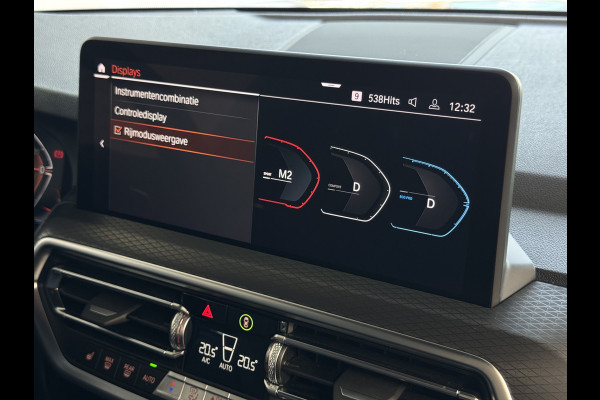 BMW X3 2.0i XDRIVE M-SPORT LEER LED NAVI CAMERA STOEL/STUUR VERW. ELEK.KLEP BMW X3 2.0i XDRIVE M-SPORT LEER LED NAVI CAMERA STOEL/STUUR VERW. ELEK.KLEP
