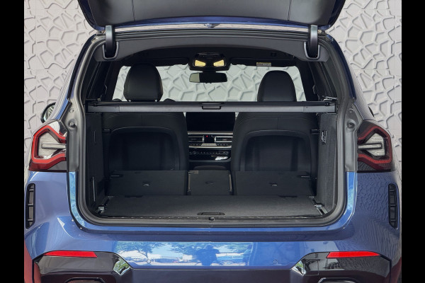 BMW X3 2.0i XDRIVE M-SPORT LEER LED NAVI CAMERA STOEL/STUUR VERW. ELEK.KLEP BMW X3 2.0i XDRIVE M-SPORT LEER LED NAVI CAMERA STOEL/STUUR VERW. ELEK.KLEP