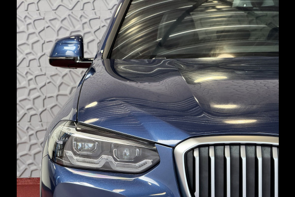 BMW X3 2.0i XDRIVE M-SPORT LEER LED NAVI CAMERA STOEL/STUUR VERW. ELEK.KLEP BMW X3 2.0i XDRIVE M-SPORT LEER LED NAVI CAMERA STOEL/STUUR VERW. ELEK.KLEP