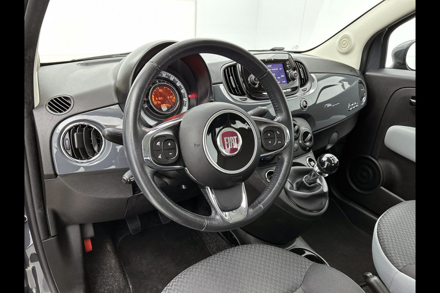 Fiat 500 1.2 Popstar / AIRCO / Cruise control