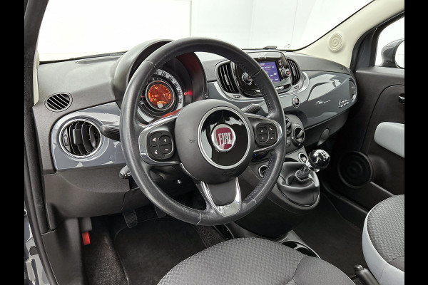 Fiat 500 1.2 Popstar / AIRCO / Cruise control