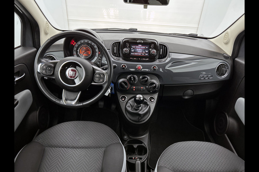 Fiat 500 1.2 Popstar / AIRCO / Cruise control