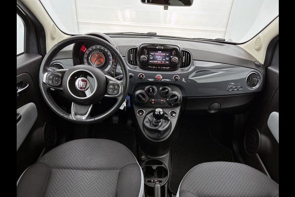 Fiat 500 1.2 Popstar / AIRCO / Cruise control